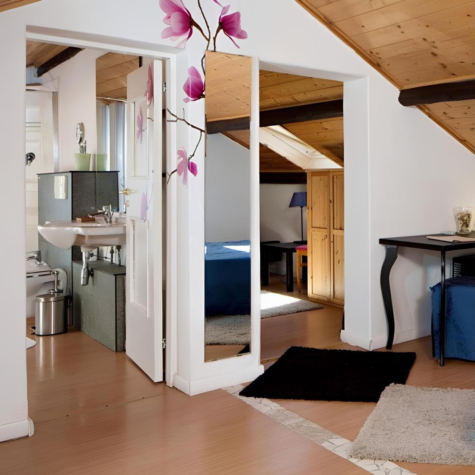 Locanda Del Borgo Sestri Levante Quarto foto